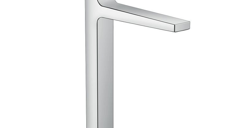 Hansgrohe Metropol Select 260 pesuallashana