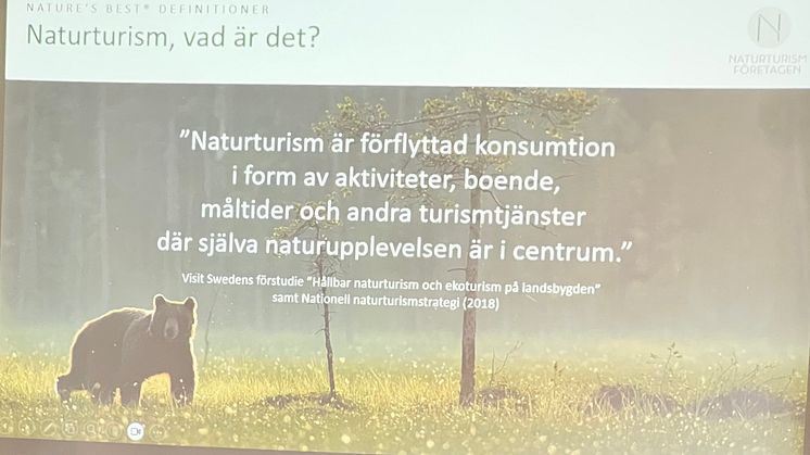 Naturturism