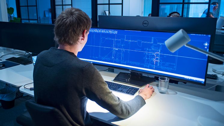 Intec är Instalcos teknikkonsultbolag.