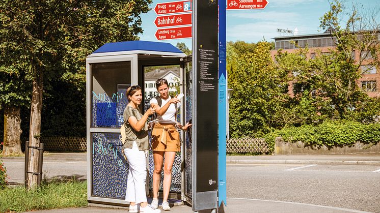 Besser als jede Playlist: Mit diesen 5 Audiotouren die Schweiz neu entdecken