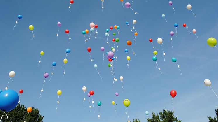 Pressinbjudan: Sommarfestival i Norrliden