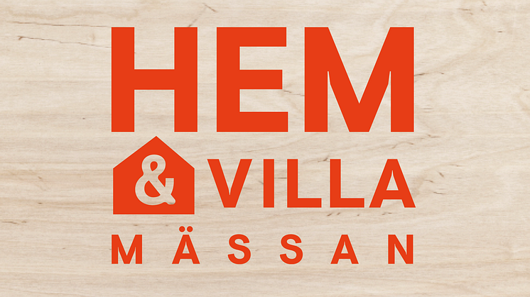 Hem & Villamässan återvänder