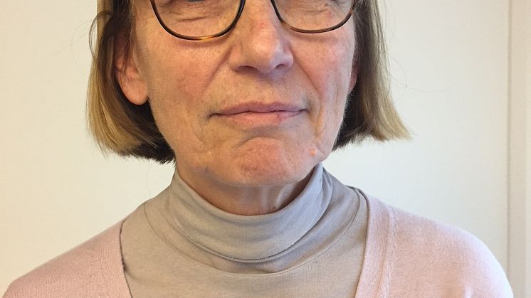 Eva Ohlsson
