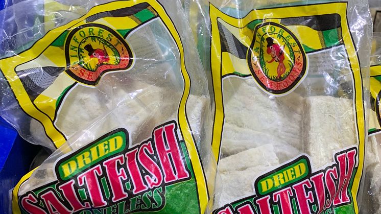 Salt fish in Jamaica header