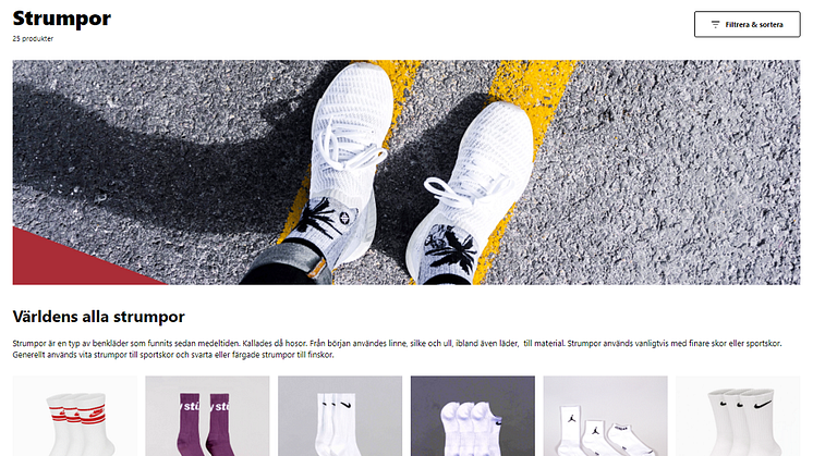Grunden till blixtsnabb och modern e-handel – 3bits Blueprint