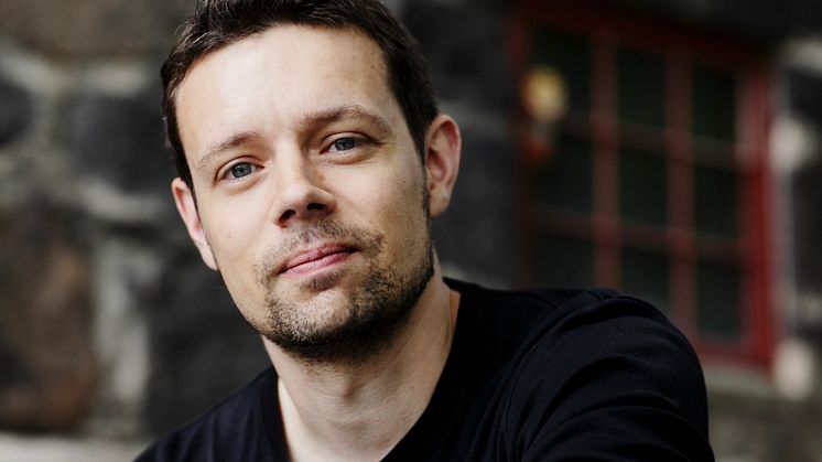 Lars Mæhle ute med roman frå rasistisk ungdomsmiljø