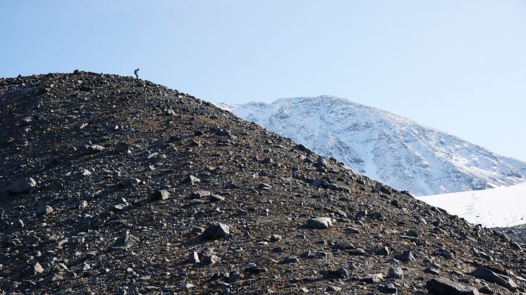 Haglöfs’ growth puts its climate commitment to the test