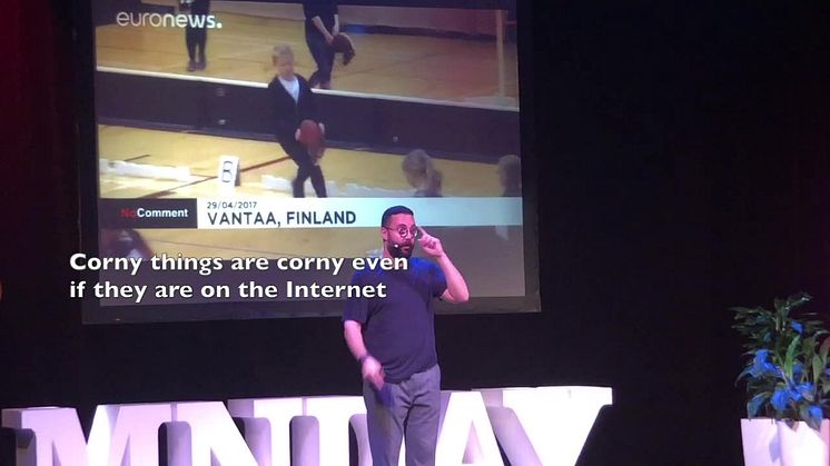 MNDAY2018_Summary For Fast Learners