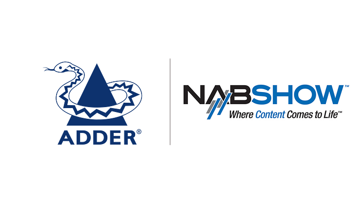 National Association of Broadcasters (NAB) 2025