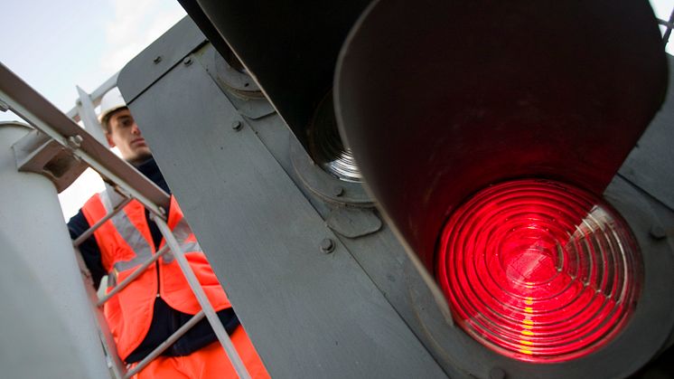 Tyseley upgrade works: Railway to close for four days in June