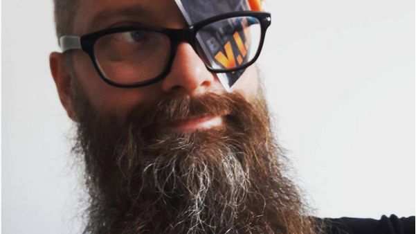 250 VIB-biljetter delas i sociala medier för att samla skägg från hela Skandinavien till största skäggfirandet någonsin!