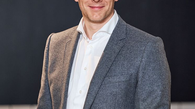 Henrik Lönnevi