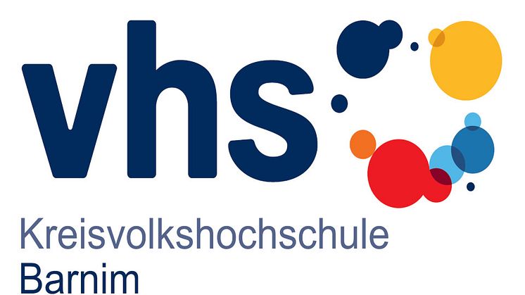 Logo: KVHS Barnim