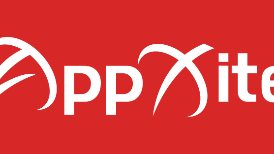 AppXite logo