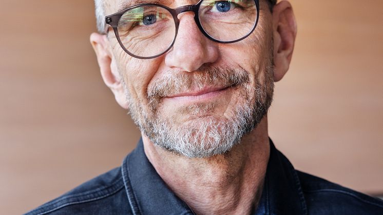 Patrik Nordlund, HSB Göteborg 