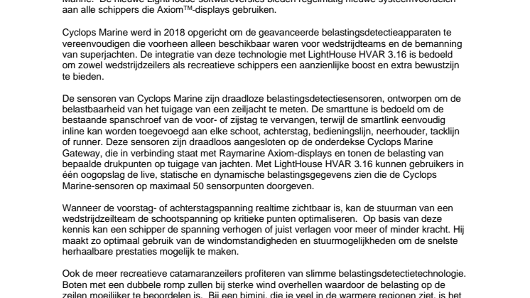 Dec 2021 - Raymarine - Cyclops_Integration_LH_Hvar_FINAL.v6-nl_NL.pdf