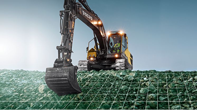 Dig Assist - 2D, In-Field Design och 3D