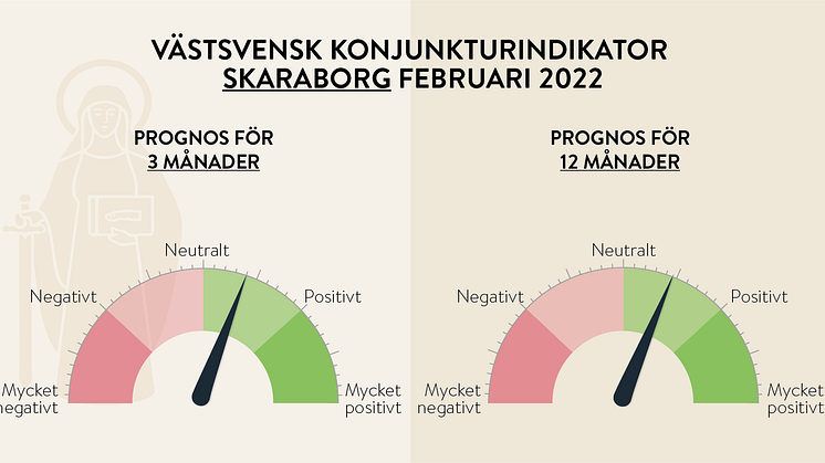 Fortsatt stabil prognos framåt