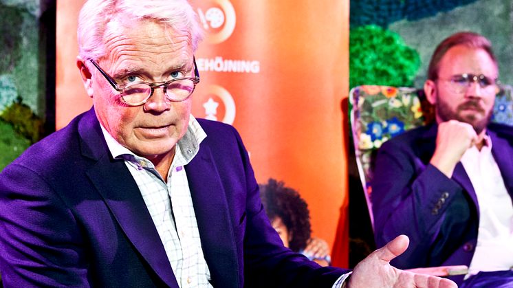 Regionteater Väst / Från Ö till Ö