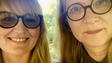 Annika och Anna