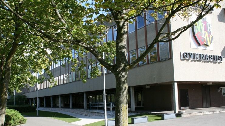 Gymnasieprogram flyttar från Milnergymnasiet