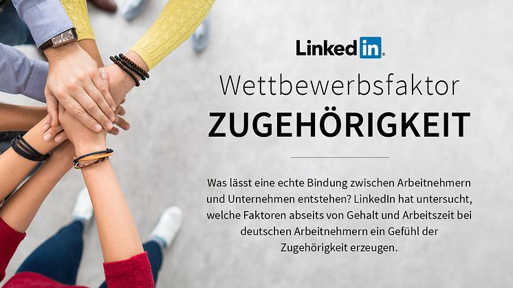 Quelle: LinkedIn
