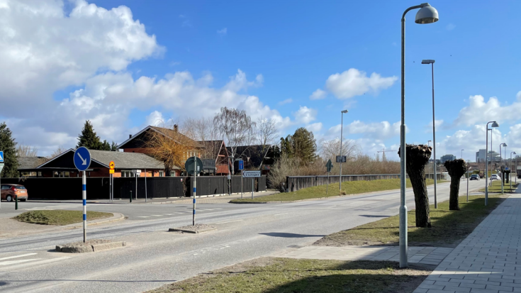 Annetorpsvägen