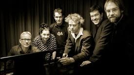 Måndagsswing med Nils Bondesson Sextet