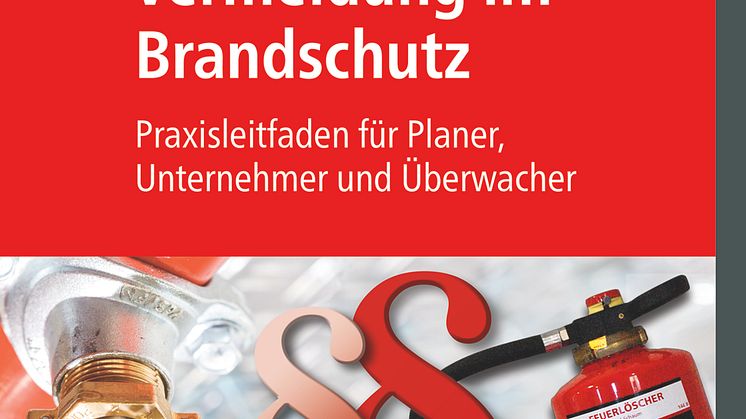 Strategien zur Haftungsvermeidung im Brandschutz (2D/tif)