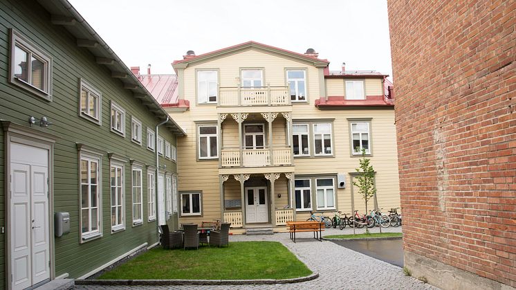 Riksbyggen förvärvar Storsjö Förvaltning och Panthuset fastigheter