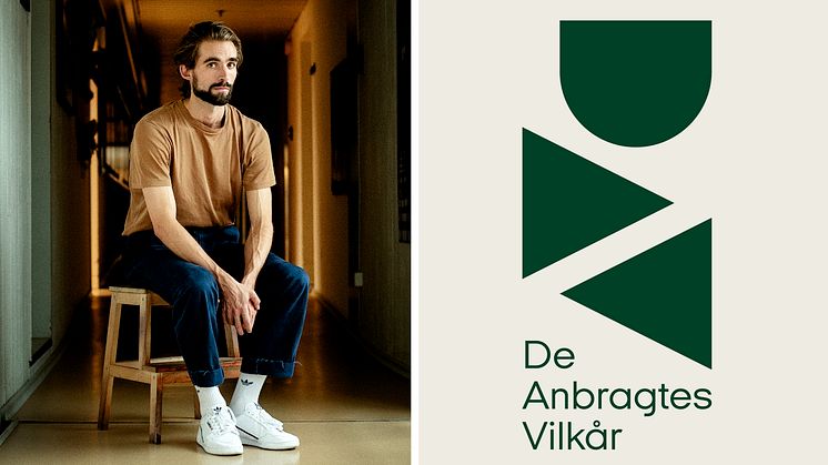 Sebastian Kloborg: fotograf Simon Læssøe