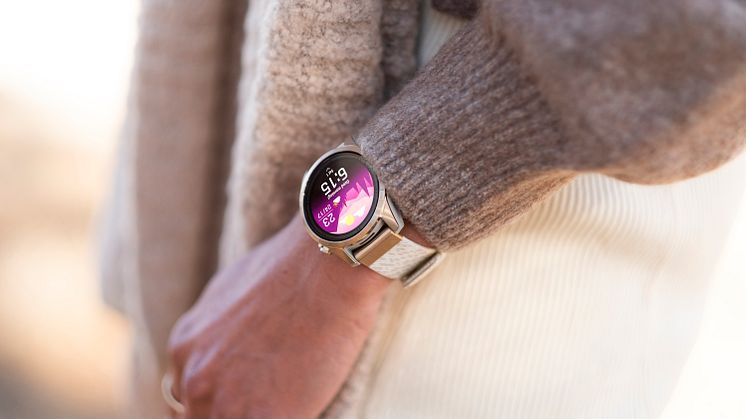 Garmin_epix Pro Gen2 Series_Lifestyle (c) Garmin Deutschland GmbH