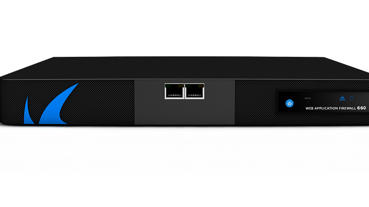 Barracuda Web Application Firewall WAF 660