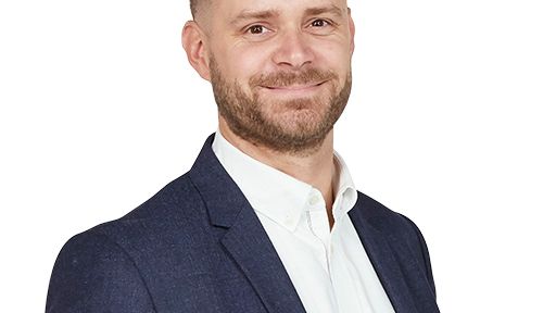 Simployer Group kjøper Edge HR. Fredrik Christiansson sier at oppkjøpet passer som hånd i hanske for Simployer.