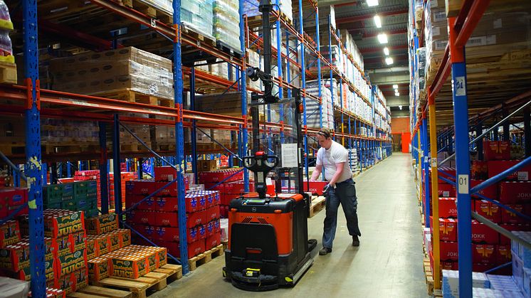BT AOP hos Coop