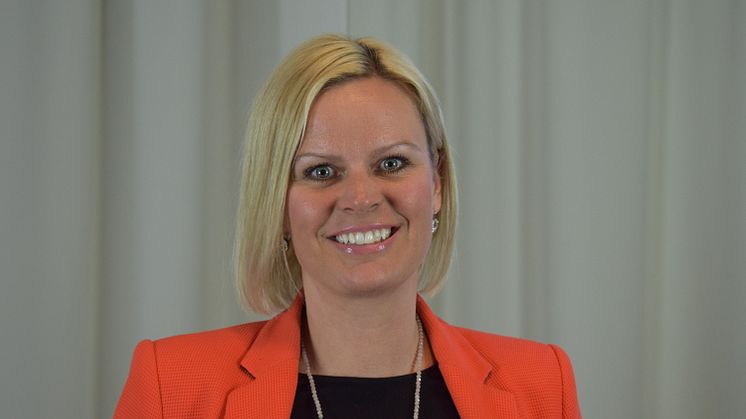 Caroline Hedenström (M)