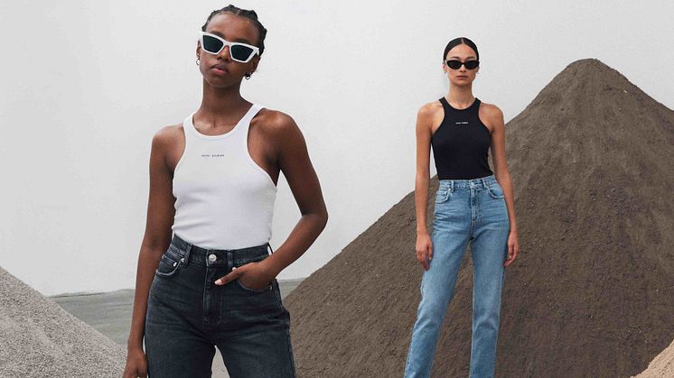 NICKI STUDIOS X GINA TRICOT  - AUTUMN’S MOST EXCITING DESIGN COLLABORATION