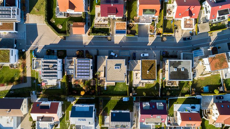 Wohnimmobilienmarkt Bayern 2023/2024: Zinsanstieg bereinigt Preisspitzen auf dem Markt für Wohnimmobilien