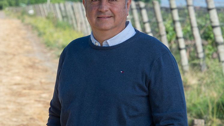 Fabian Valenzuela