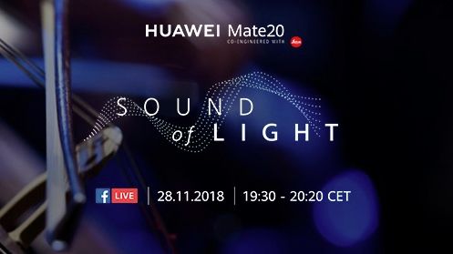 Världspremiär av AI-skapad norrskenssymfoni – Sound of Light 