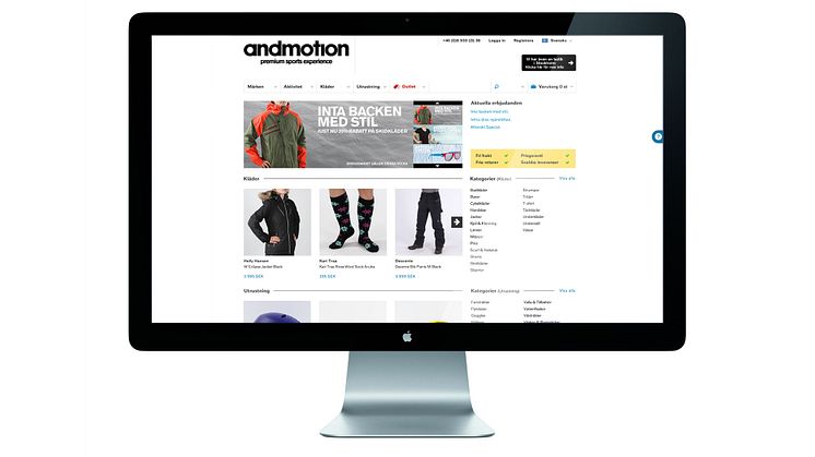 andmotion - dator