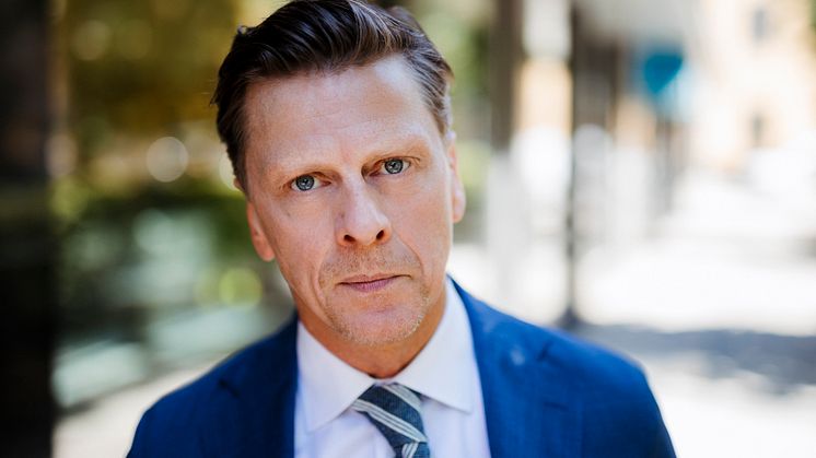 Carl Eckerdal_Livsmedelsföretagen_Chefekonom