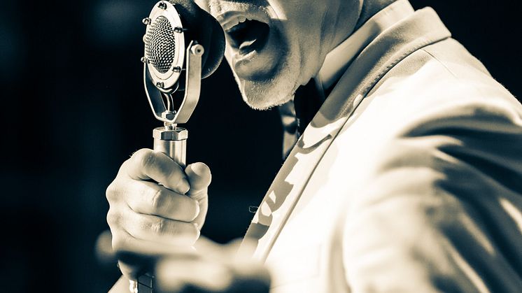 Frank Martini - pressbild