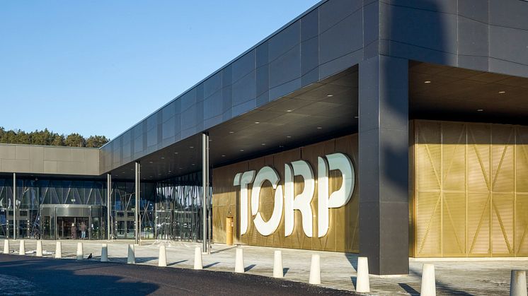 Torp