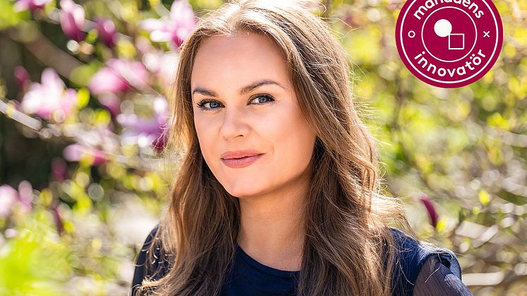 Klara Lövberg är dotter till innovatören Åsa Lövberg som grundade Guldkannan Towa. 