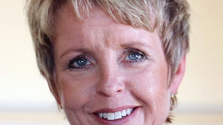 Carola Johansson, distriktsläkare och medicinskt ansvarig på Öregrunds vårdcentral.