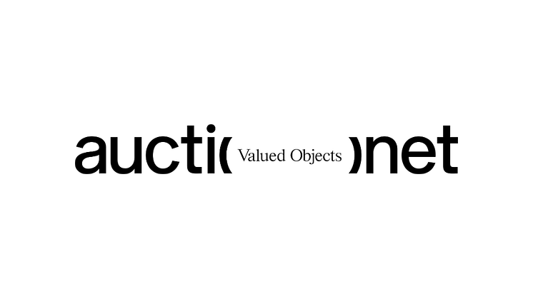 Auctionet presenterar en ny visuell identitet