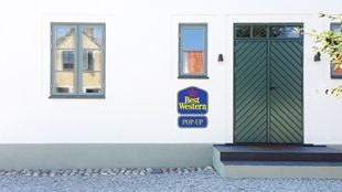 Best Western vill öppna pop-up hotell under Almedalsveckan