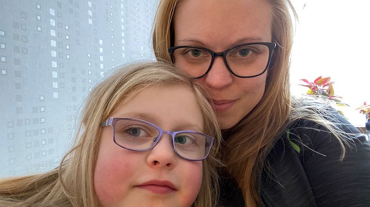 Barndiabetesfonden startar lokalförening i Norrbotten