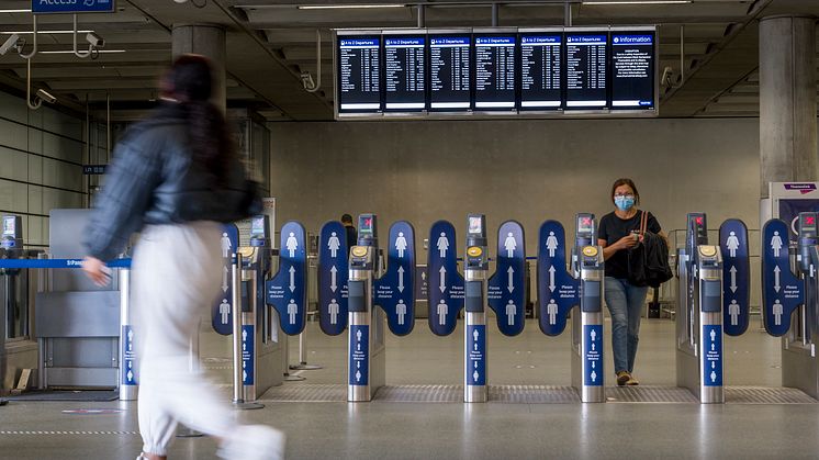 Southern services to be introduced at Victoria